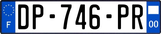 DP-746-PR