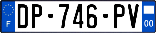 DP-746-PV