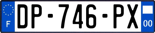 DP-746-PX