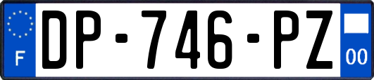 DP-746-PZ