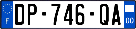 DP-746-QA