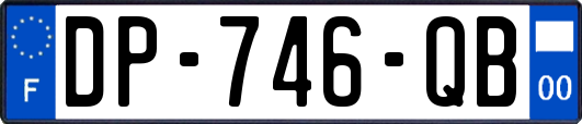 DP-746-QB