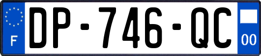 DP-746-QC