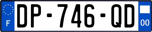 DP-746-QD