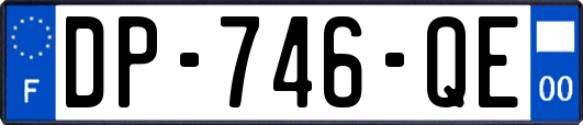 DP-746-QE