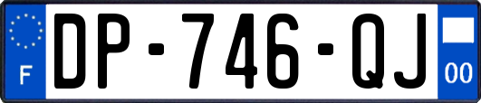 DP-746-QJ