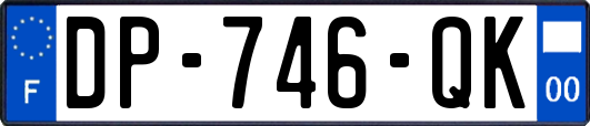 DP-746-QK