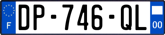 DP-746-QL
