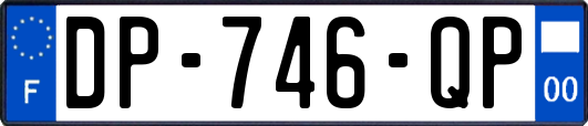 DP-746-QP