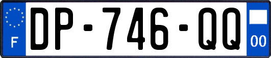 DP-746-QQ