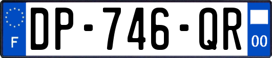 DP-746-QR