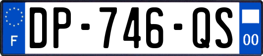 DP-746-QS