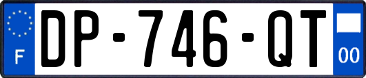 DP-746-QT