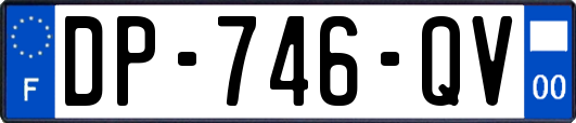 DP-746-QV