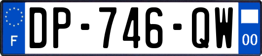 DP-746-QW