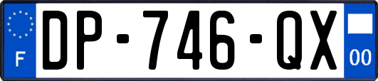 DP-746-QX