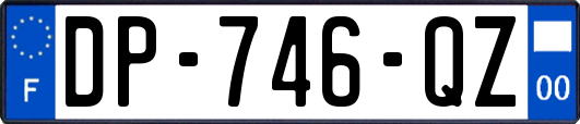 DP-746-QZ