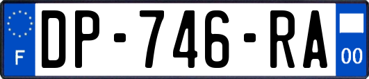 DP-746-RA