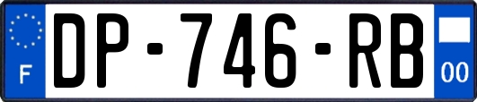 DP-746-RB