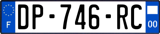 DP-746-RC