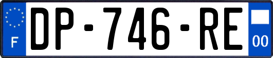 DP-746-RE