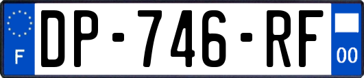 DP-746-RF