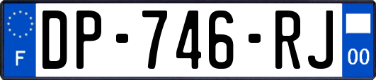 DP-746-RJ
