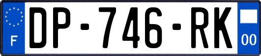 DP-746-RK