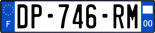 DP-746-RM