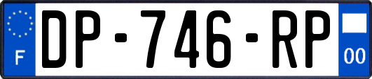 DP-746-RP