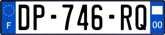 DP-746-RQ