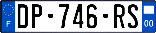 DP-746-RS