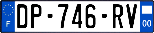DP-746-RV