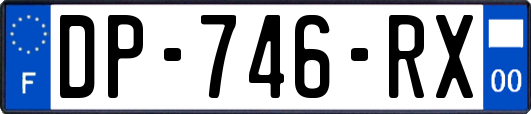 DP-746-RX