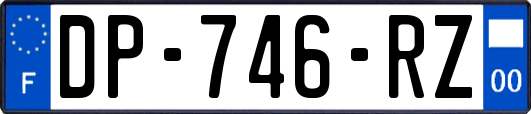 DP-746-RZ