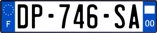 DP-746-SA