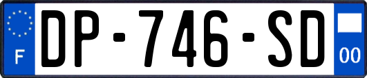 DP-746-SD