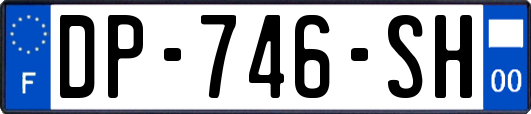 DP-746-SH