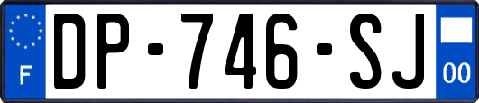 DP-746-SJ