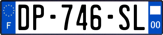 DP-746-SL