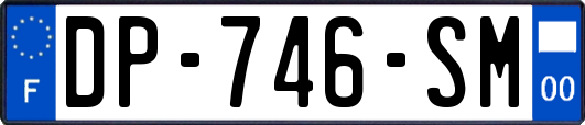 DP-746-SM