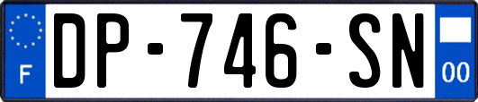 DP-746-SN