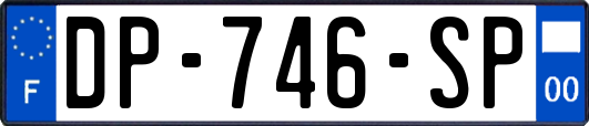 DP-746-SP
