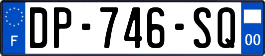 DP-746-SQ