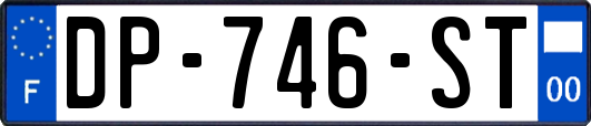 DP-746-ST