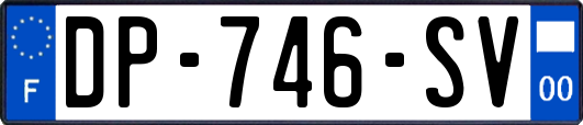 DP-746-SV