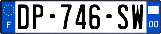 DP-746-SW