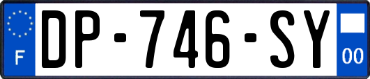 DP-746-SY