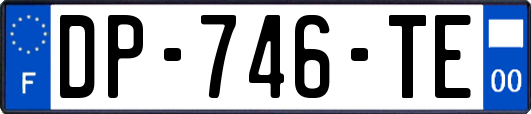 DP-746-TE