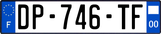 DP-746-TF